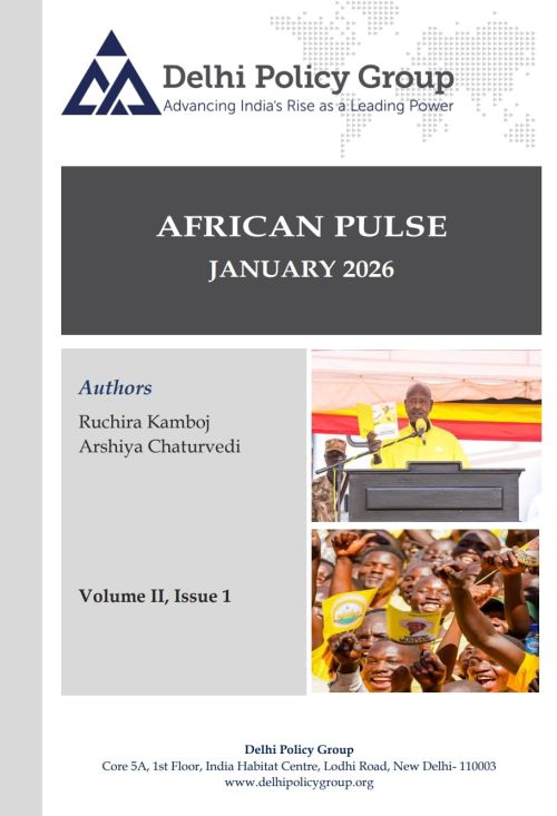 African Pulse
